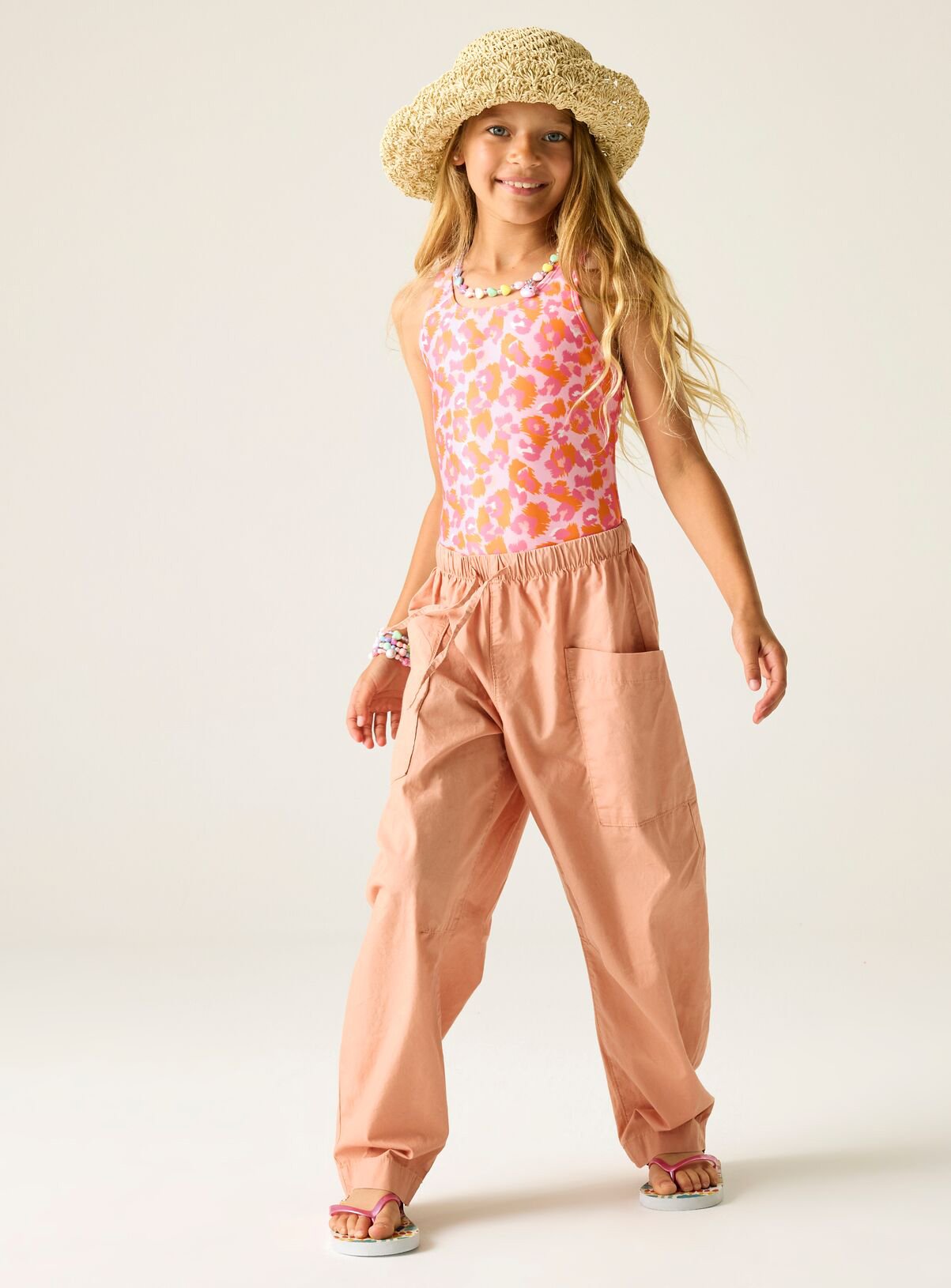 REGATTA Katrisse Swimsuit 13 years - Image 3 thumbnail